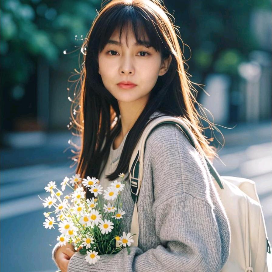 记录农村美好生活