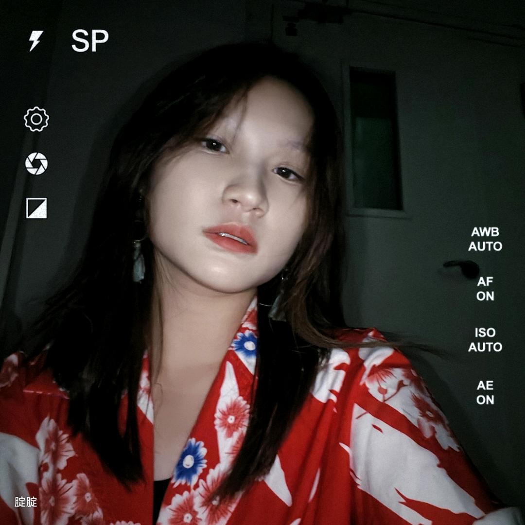 小杨👿