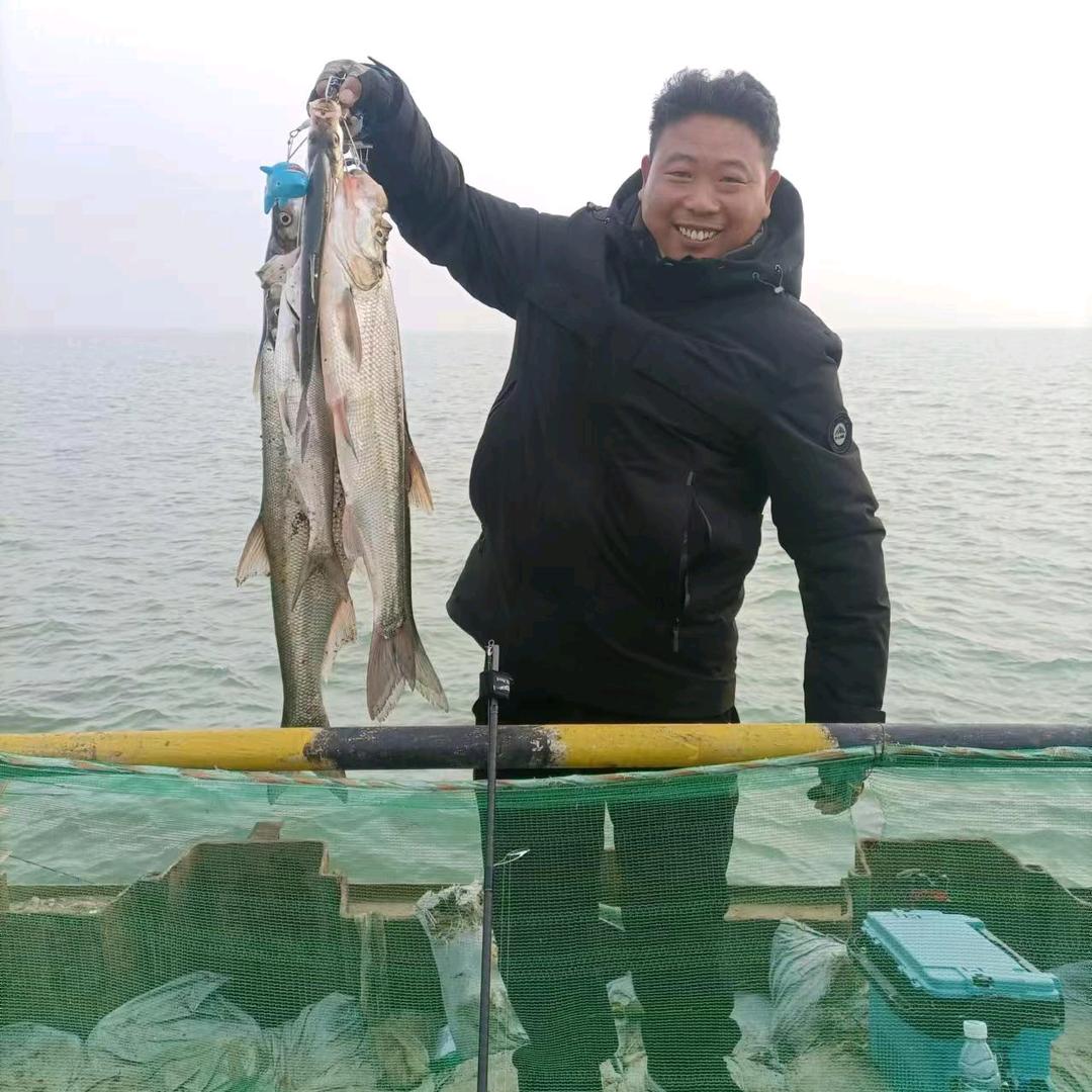 许俊