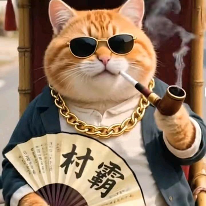 加菲猫