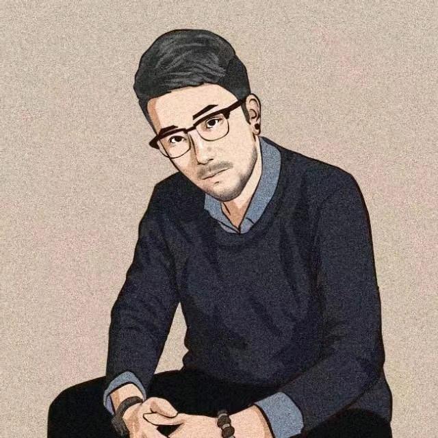 药不然