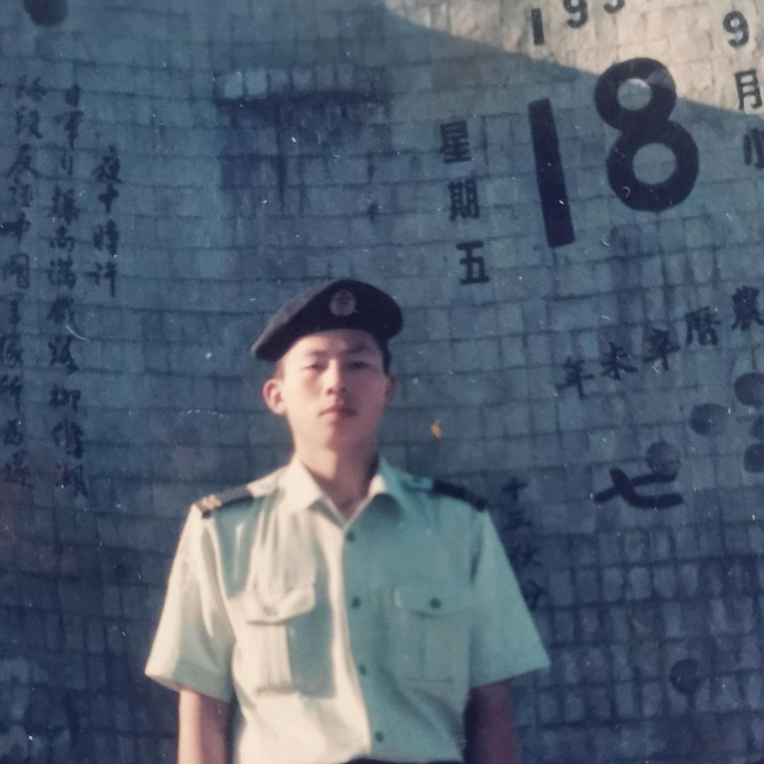 伟华-彤彤-冉冉-念念