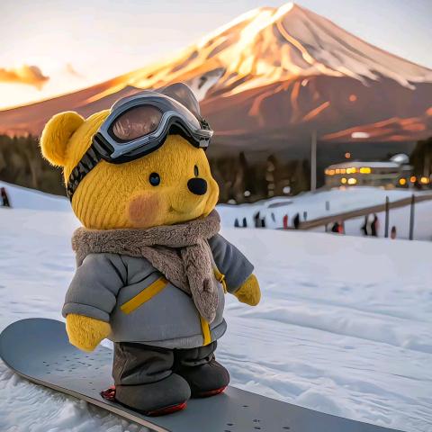 开心快乐每一天