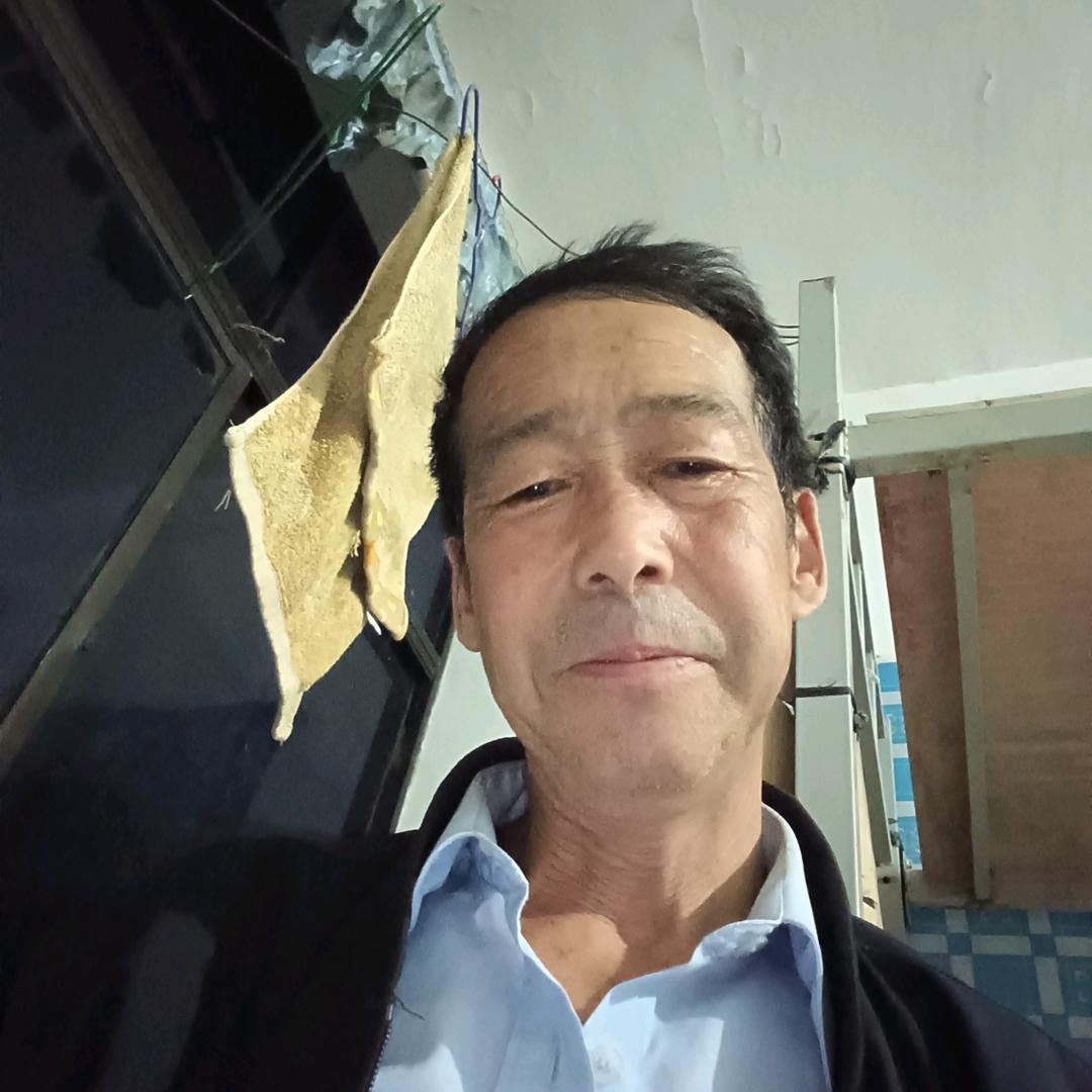 老头