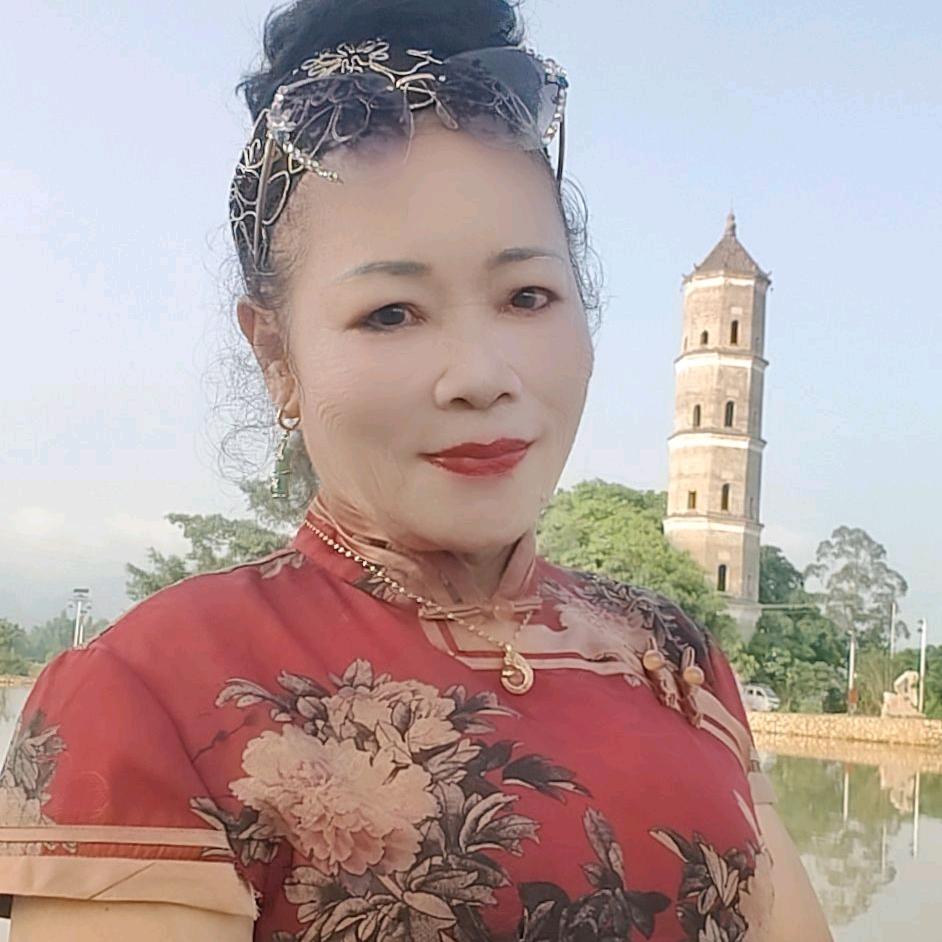曼玉姐