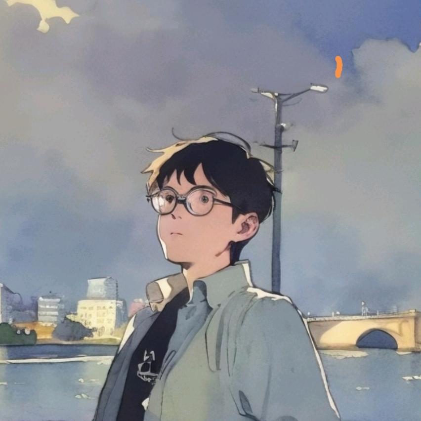 迷茫～