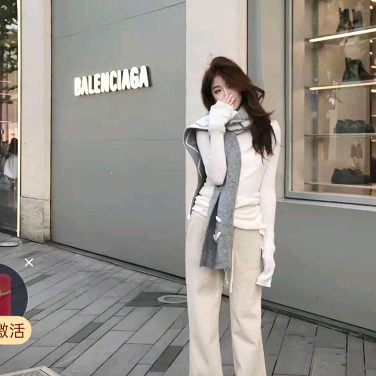尹千金时尚女装【直播返场】