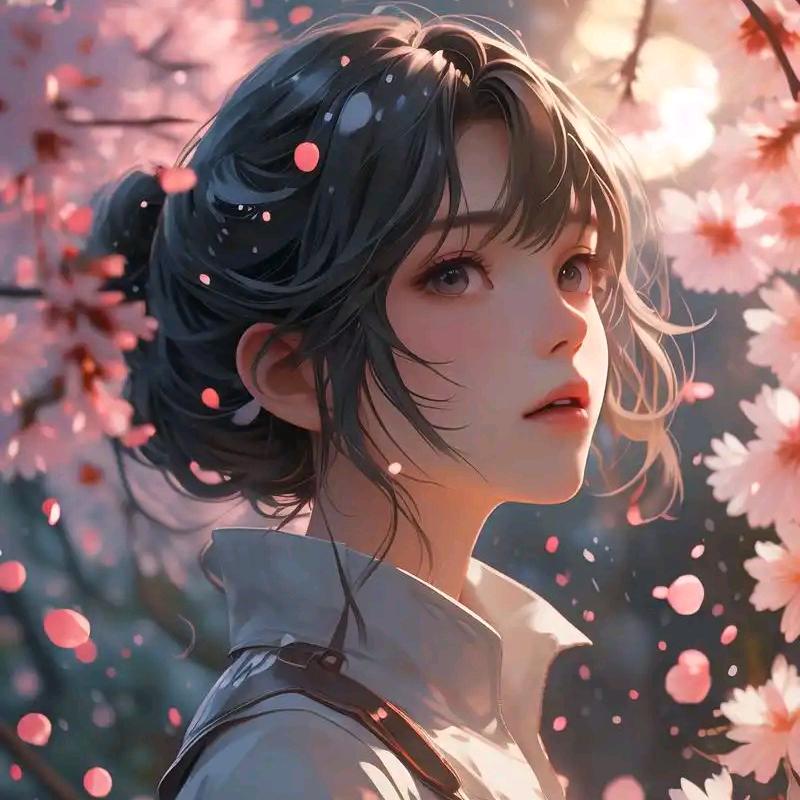花香