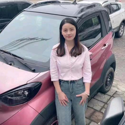 陈陈陈～柳州新能源汽车