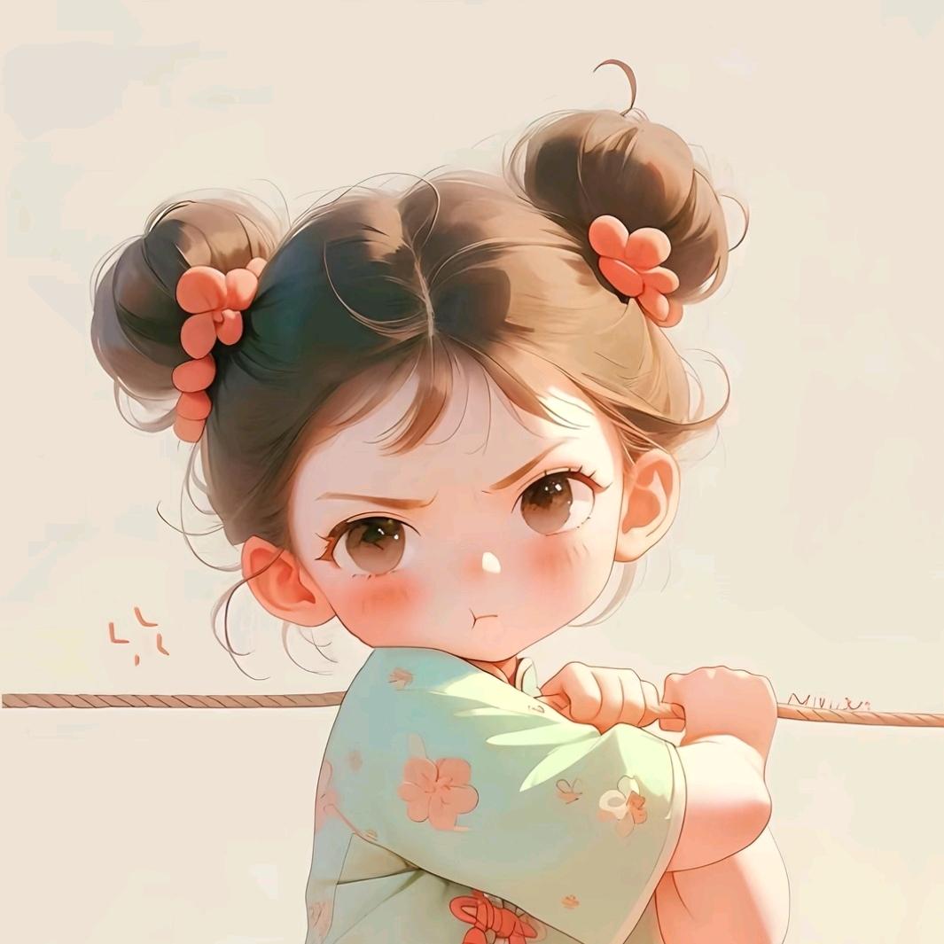 の小幸运