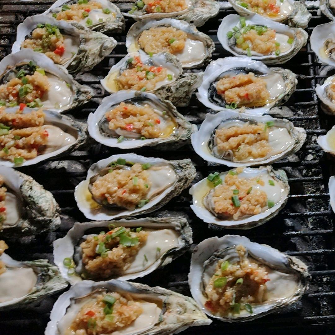 蚝鲜生（高压锅）