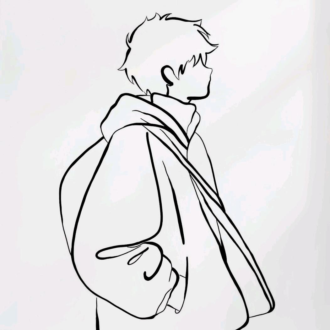 胡颜栾羽🏸