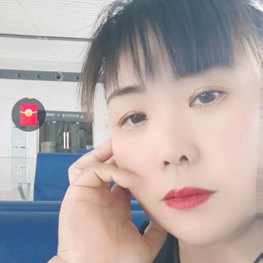 释然一笑