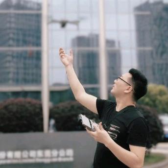 摄影师余帅（主页家