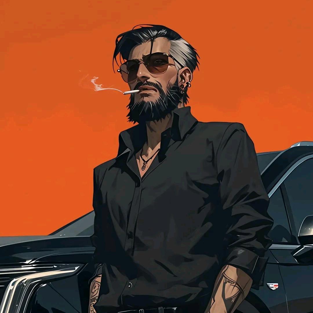 暮看雪落湘江（休）