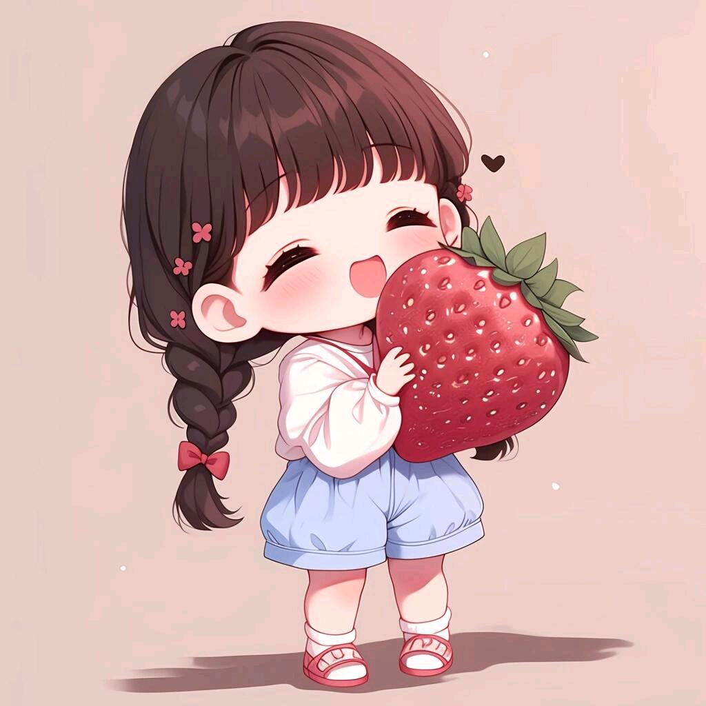草莓的味道