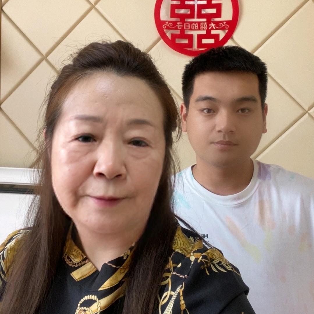 广东老韩的爱情故事