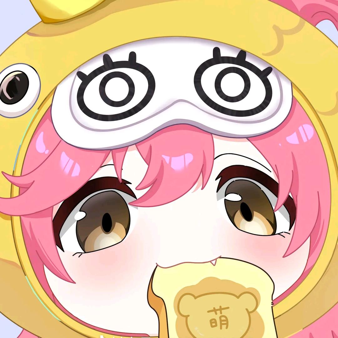 CC.Ice（村标姬小满）