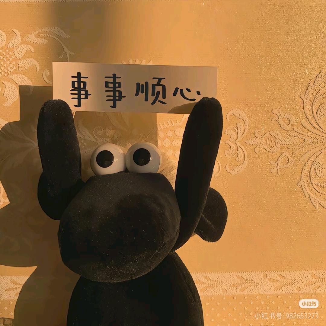 是黑太狼吖~🎧