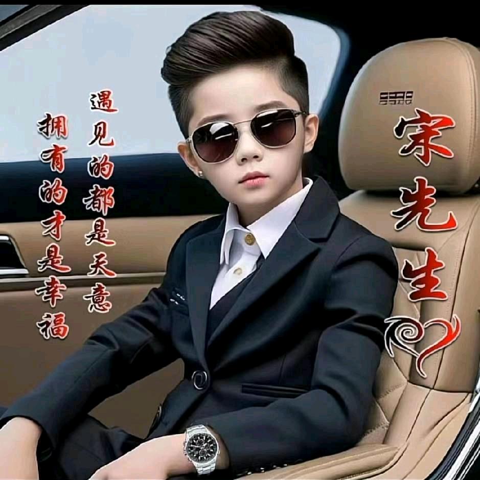 白~开~水