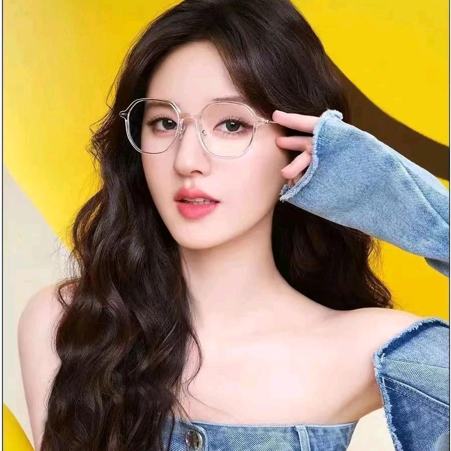 优益眼镜（祥安名府店）