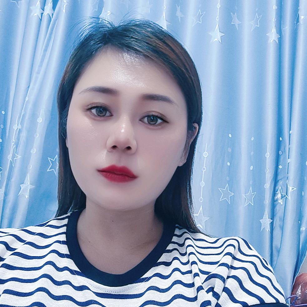 🌹🌹满眼❤️星陈🌹