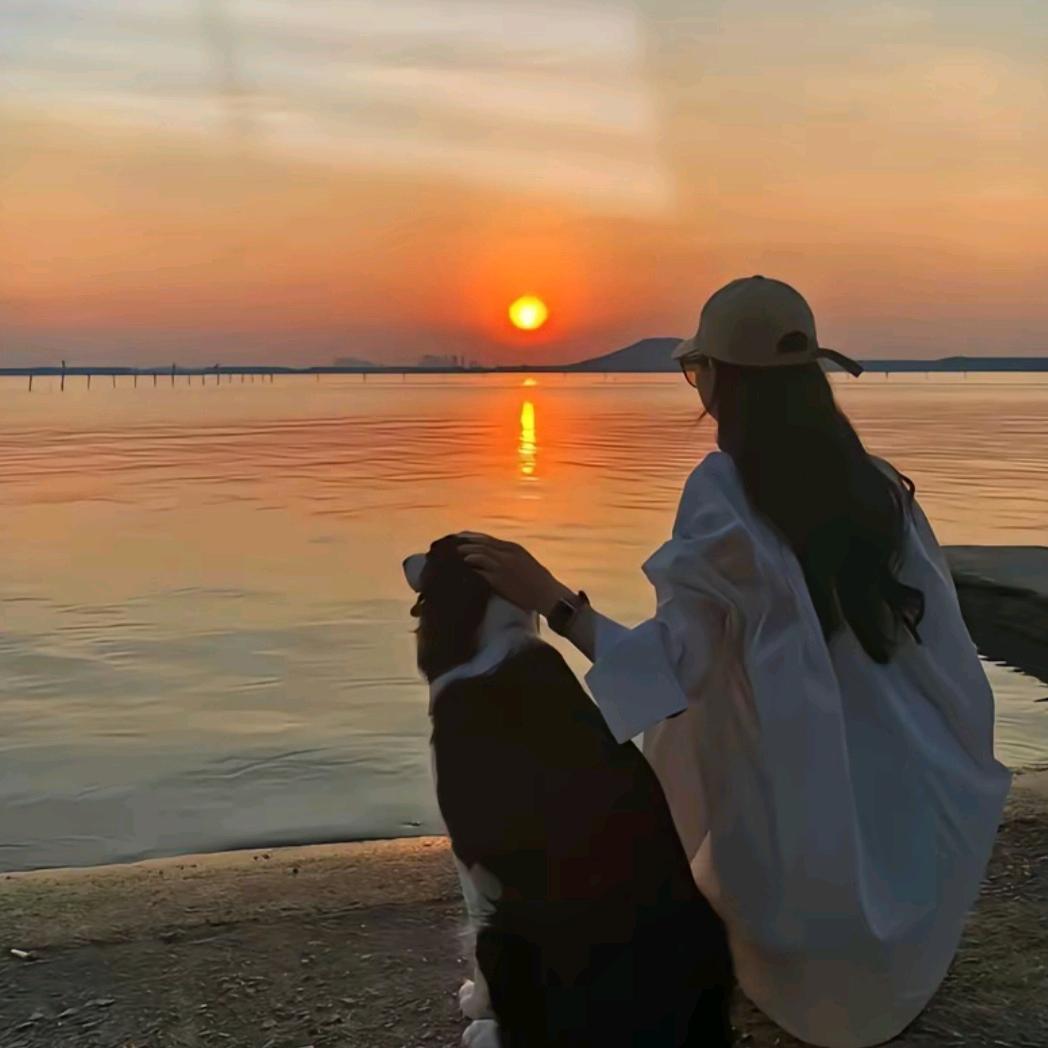 心安💖若梦