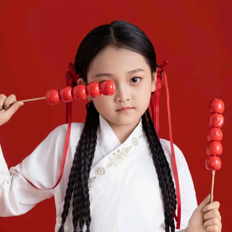 胡可欣
