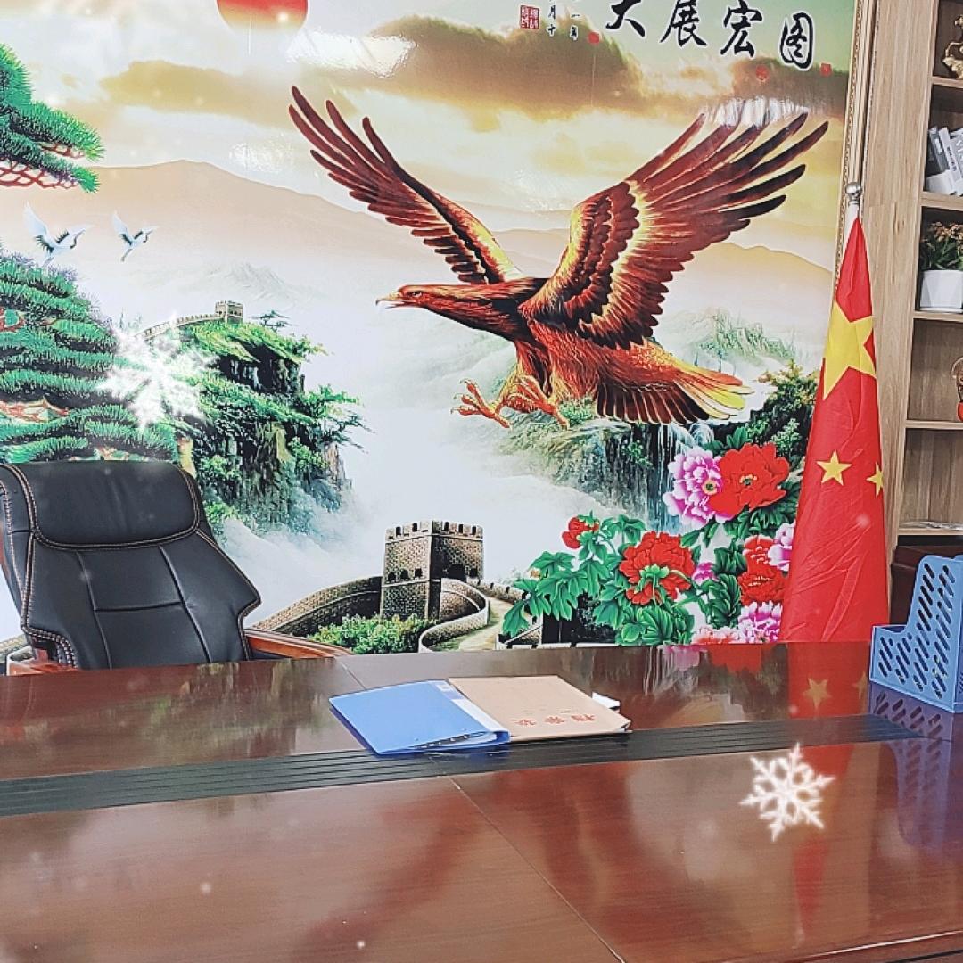 农村正能量