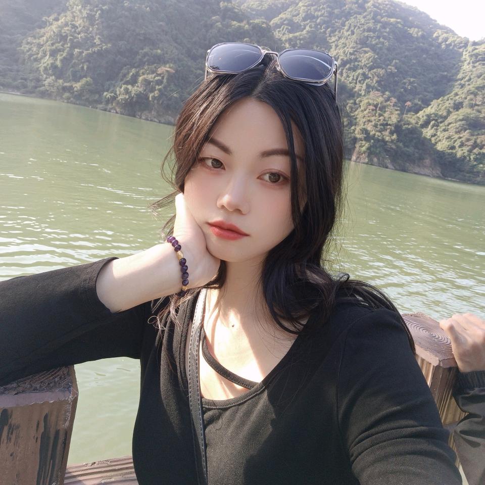 娜吖吖