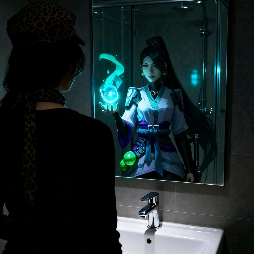 阿懒不懒丷（纯玩）