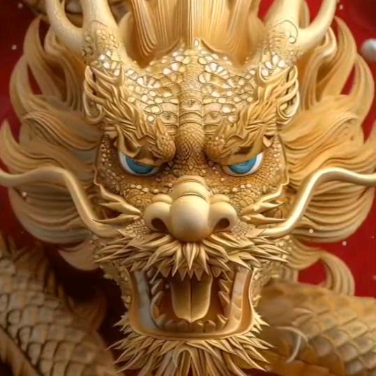 龙飞手工泡沫雕塑全国接单