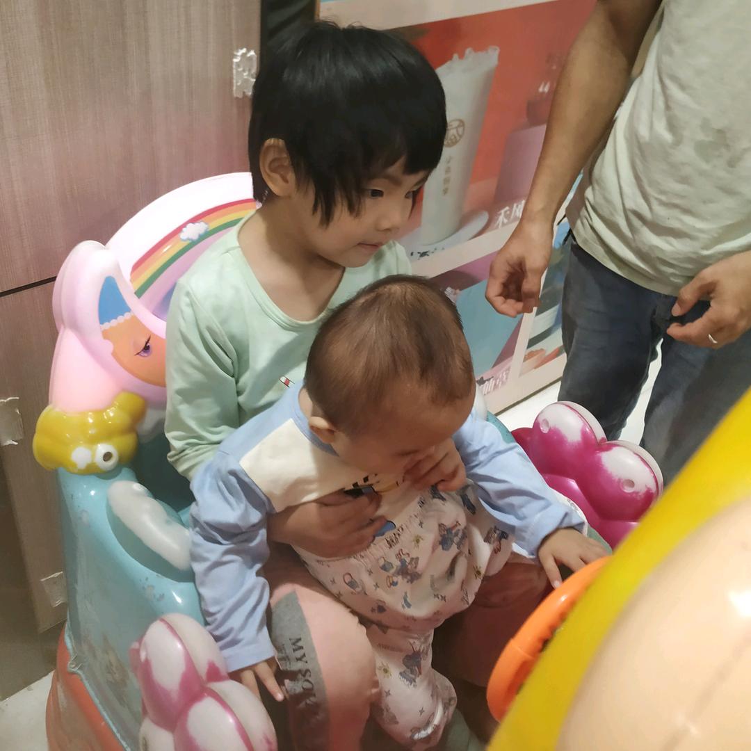 宏睿夏季