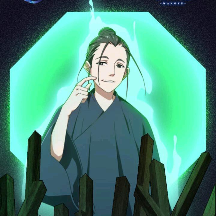 你可真是个小机灵鬼🩴