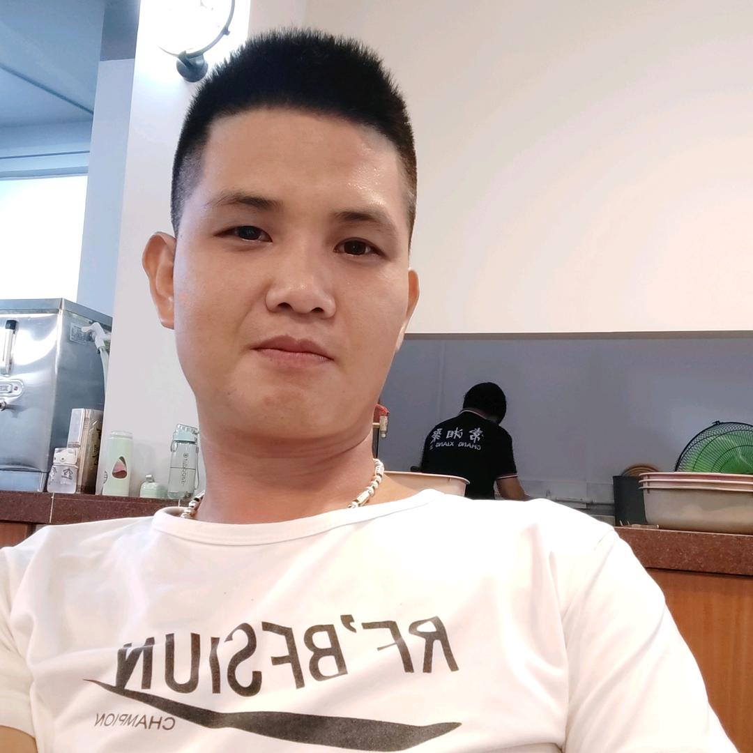 杨胜发