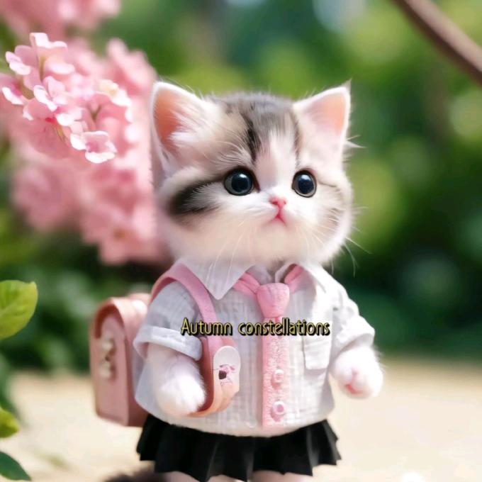 和家军：《马大姐》宠物猫