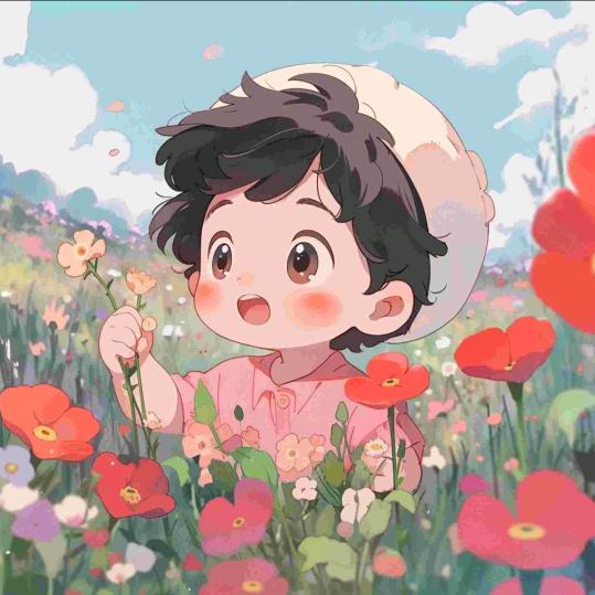 芳