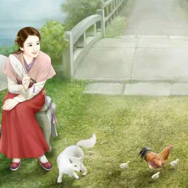 福运