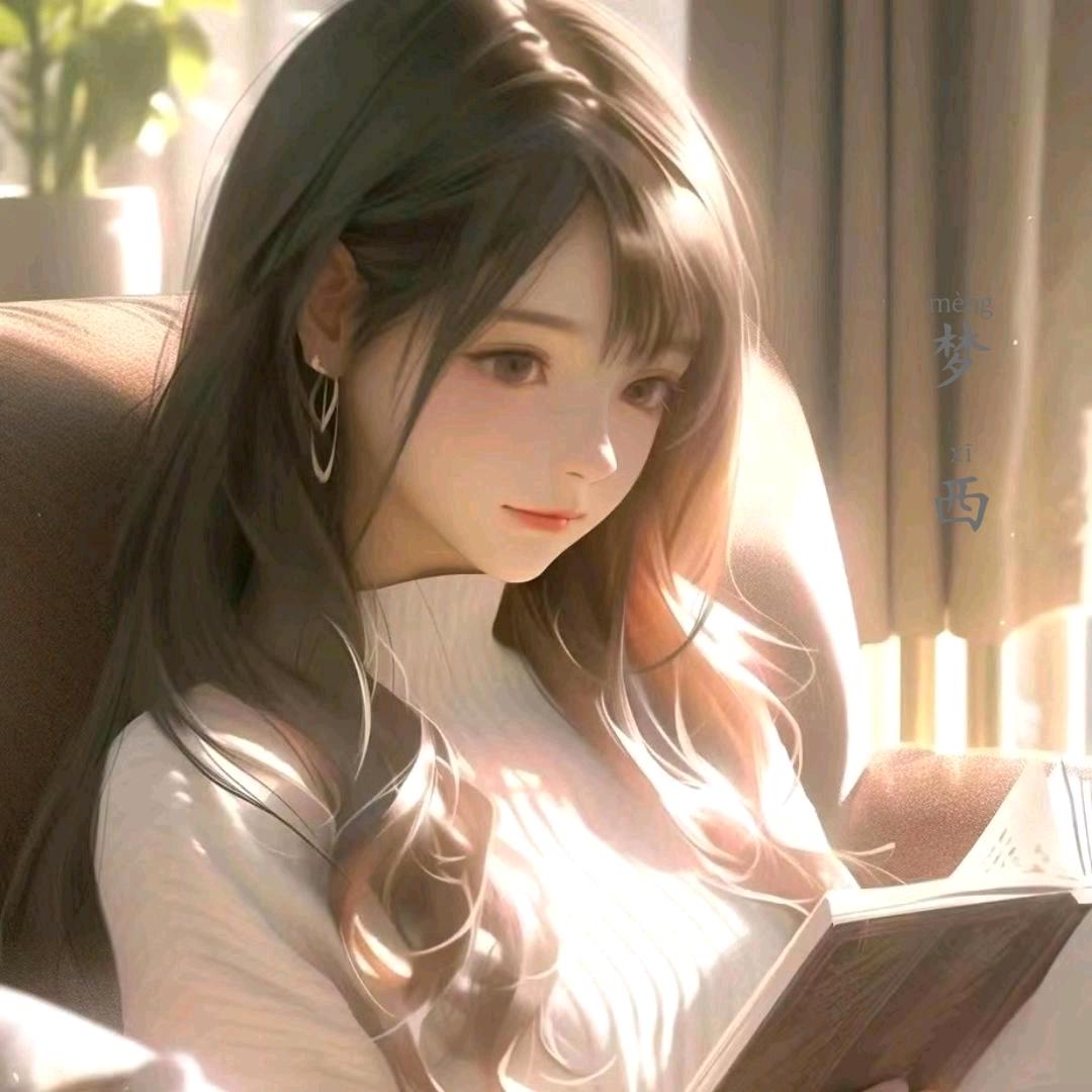 梦西