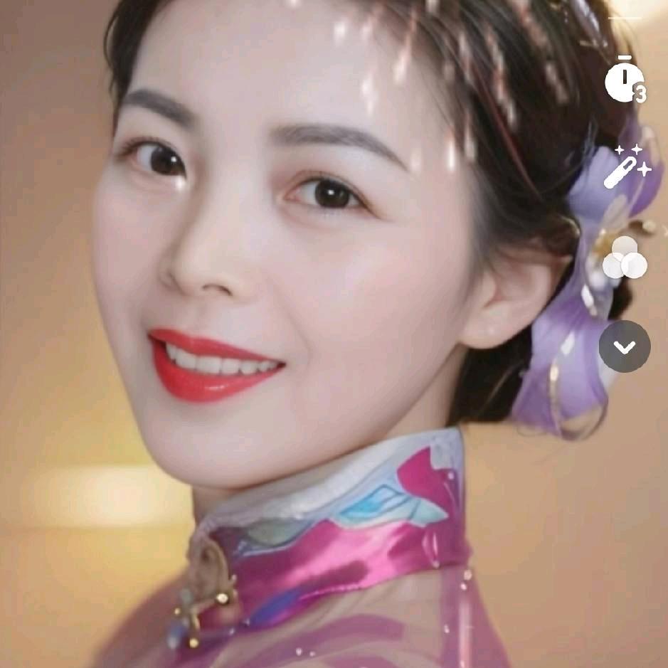 🌞花香