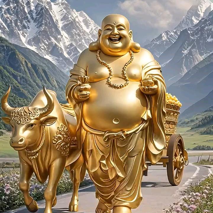 奔跑的狼