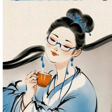 逍逍遥遥