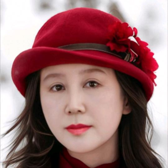 月嫂祝姨养生经