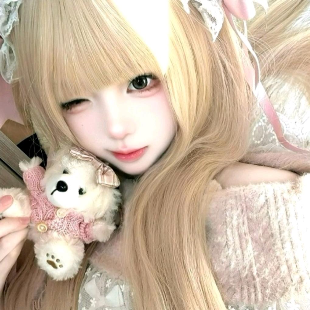 美乐蒂🎀
