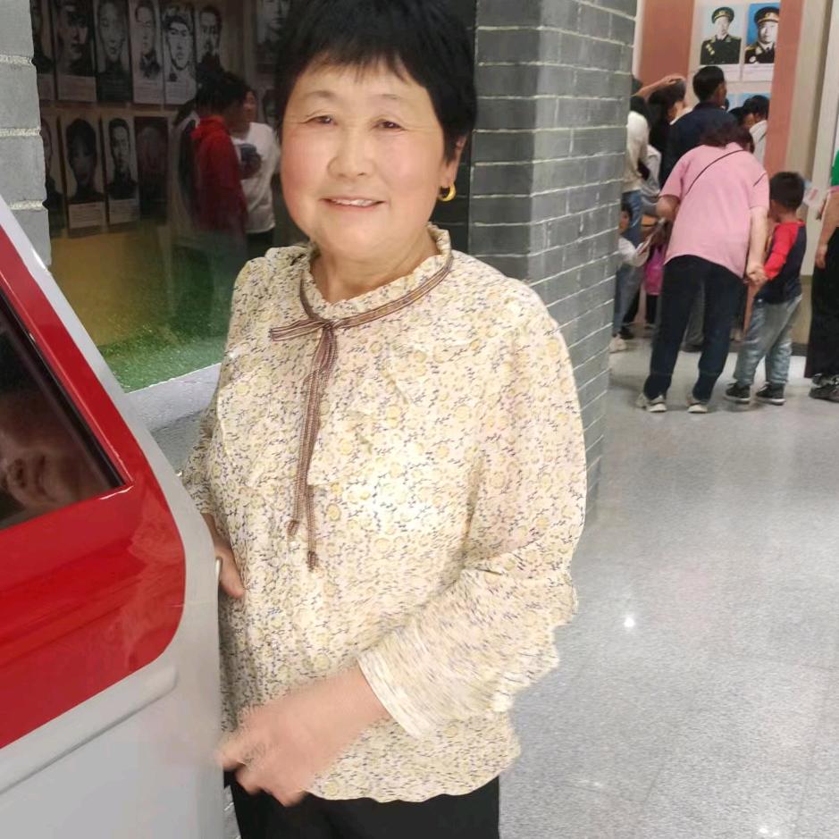 宋玉兰