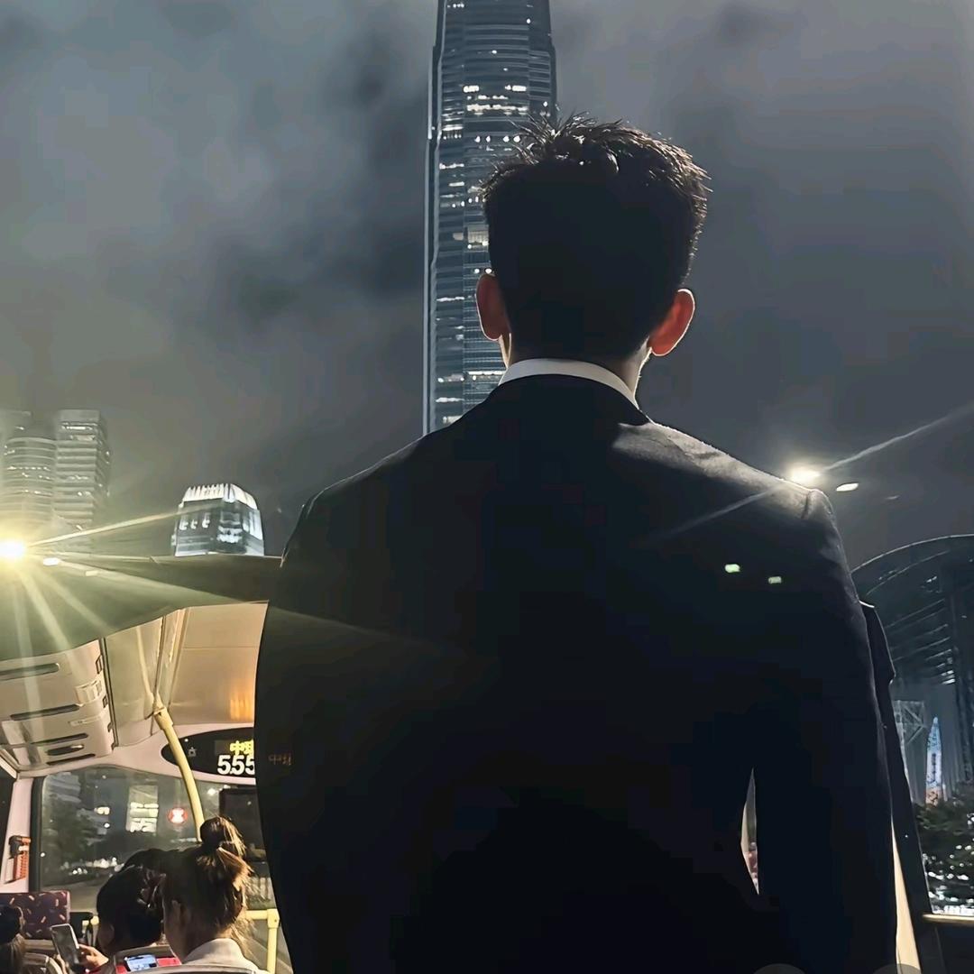美业人华华