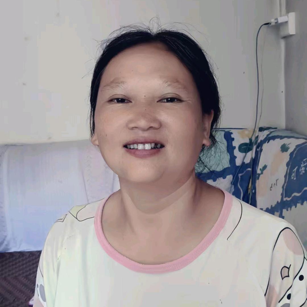 山歌大姐