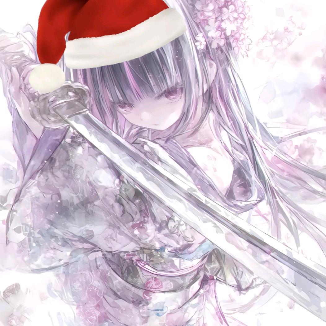 凌雪头像