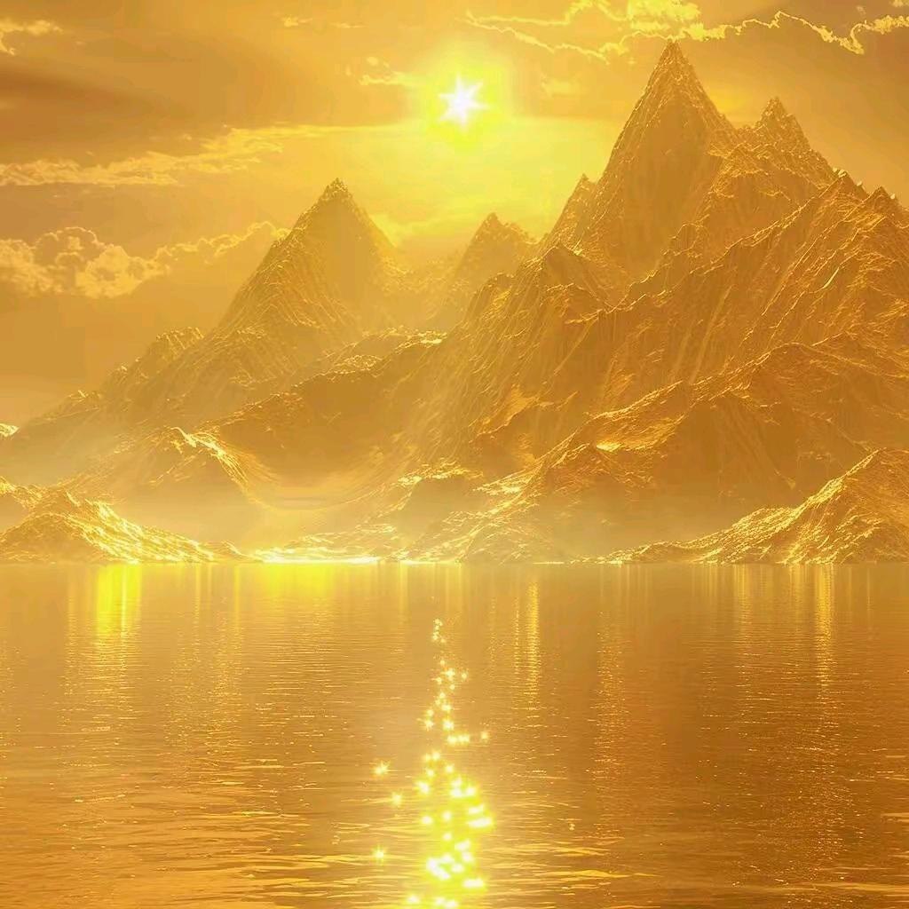 夜深沉