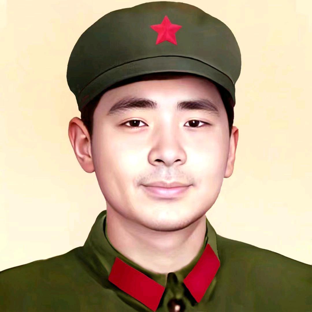 李君（拒拒合拍）